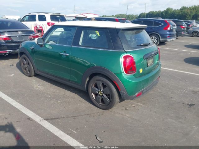 2022 MINI SE HARDTOP WMW13DJ00N2R29745 Photo 2