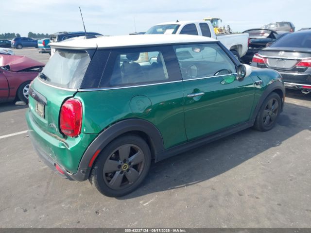 2022 MINI SE HARDTOP WMW13DJ00N2R29745 Photo 3