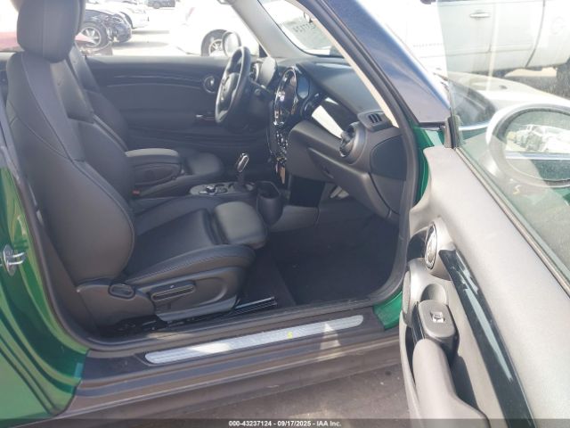 2022 MINI SE HARDTOP WMW13DJ00N2R29745 Photo 4