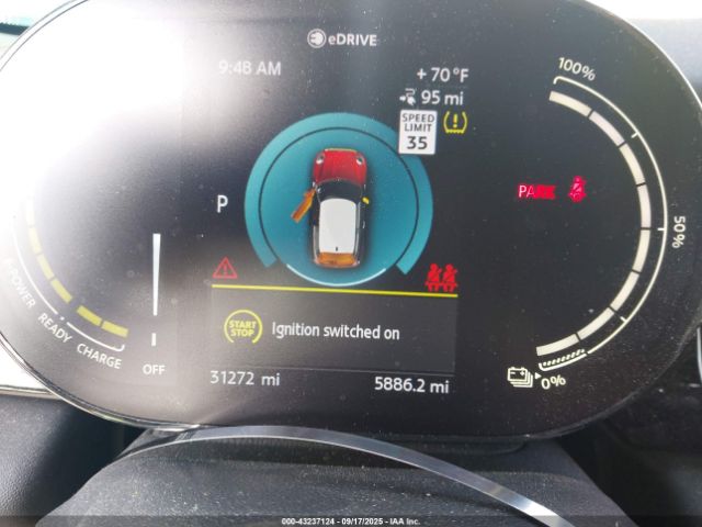 2022 MINI SE HARDTOP WMW13DJ00N2R29745 Photo 6