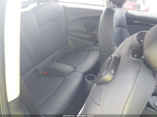 2022 MINI SE HARDTOP WMW13DJ00N2R29745 Photo 7