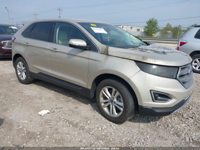 2018 FORD EDGE 2FMPK4K93JBC51585
