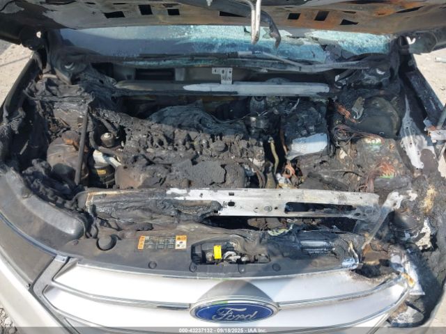 2018 FORD EDGE 2FMPK4K93JBC51585 Photo 9