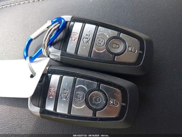 2018 FORD EDGE 2FMPK4K93JBC51585 Photo 10