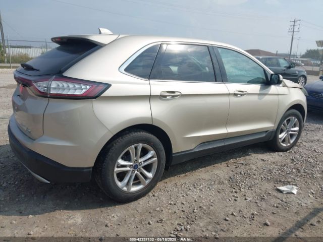 2018 FORD EDGE 2FMPK4K93JBC51585 Photo 3