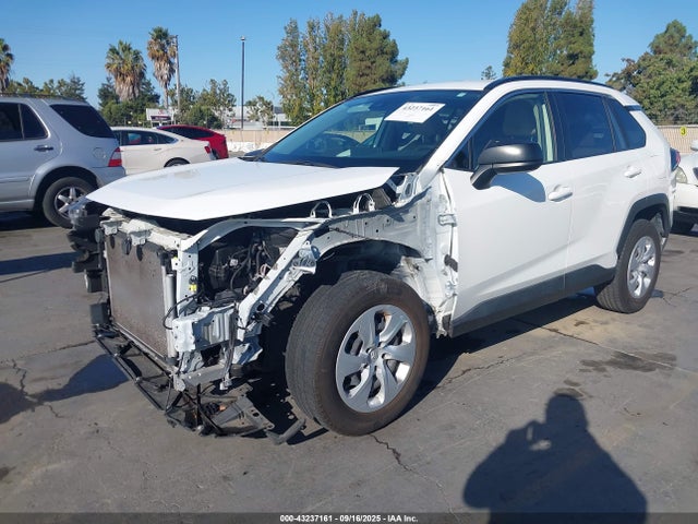 JTMH1RFV8KJ016516 Toyota a25a-fks