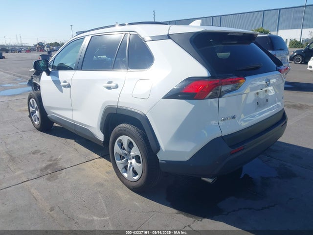 JTMH1RFV8KJ016516 Toyota a25a-fks