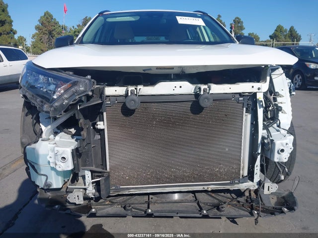 JTMH1RFV8KJ016516 Toyota a25a-fks