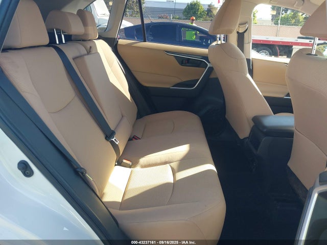 JTMH1RFV8KJ016516 Toyota a25a-fks