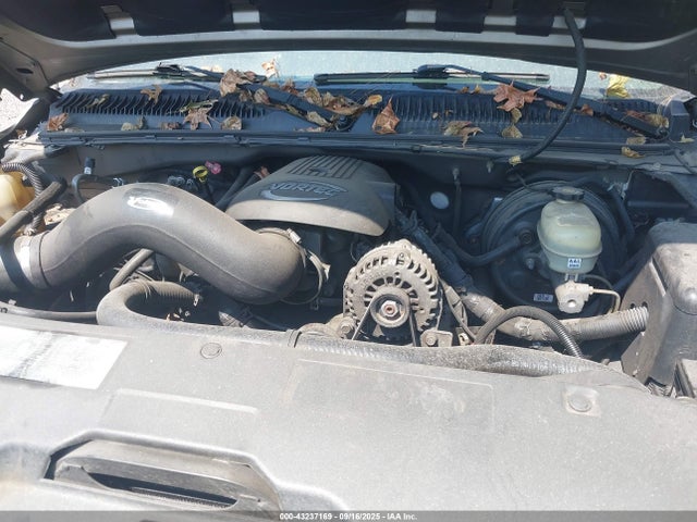 43237169 :رقم المزاد ، 2GTEK19BX71100499 vin ، 2007 Gmc Sierra 1500 Classic Sle1 مزاد بيع