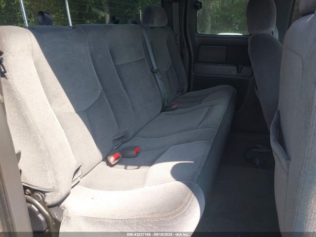 43237169 :رقم المزاد ، 2GTEK19BX71100499 vin ، 2007 Gmc Sierra 1500 Classic Sle1 مزاد بيع