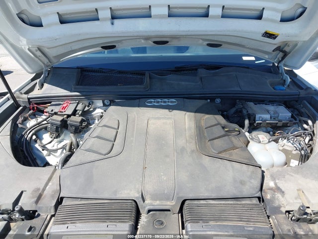 2019 AUDI Q7 WA1LAAF72KD015836 Photo 9