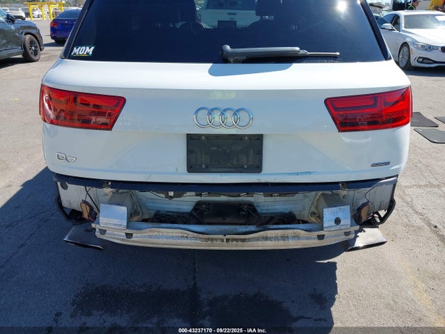 2019 AUDI Q7 WA1LAAF72KD015836 Photo 5