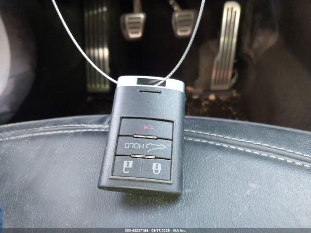 2015 CHEVROLET CORVETTE 1G1YL3D75F5113174 Photo 10