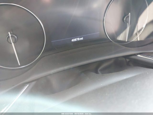 2022 BUICK ENVISION LRBAZLR45ND159869 Photo 6