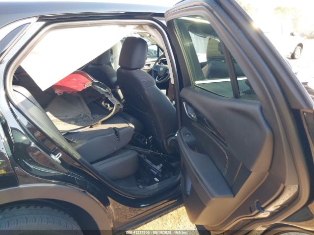 2022 BUICK ENVISION LRBAZLR45ND159869 Photo 7