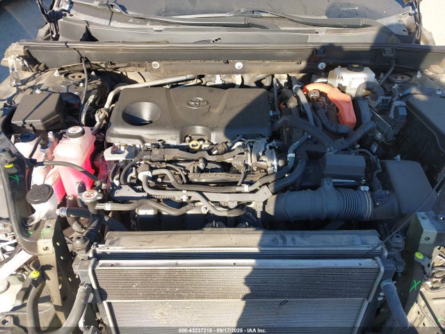 2T3MWRFV3KW024556 Toyota a25-fxz, 3nm+4nm