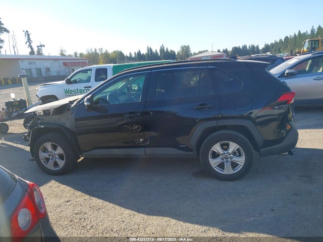 2T3MWRFV3KW024556 Toyota a25-fxz, 3nm+4nm
