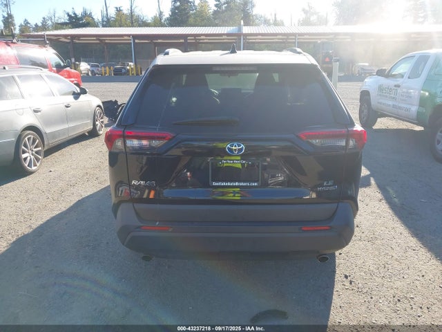 2T3MWRFV3KW024556 Toyota a25-fxz, 3nm+4nm