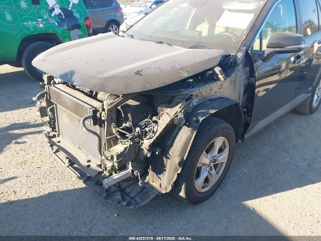 2T3MWRFV3KW024556 Toyota a25-fxz, 3nm+4nm