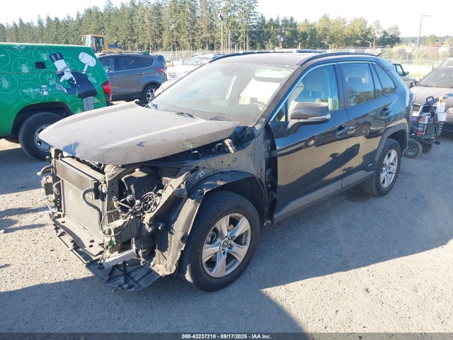 2T3MWRFV3KW024556 Toyota a25-fxz, 3nm+4nm