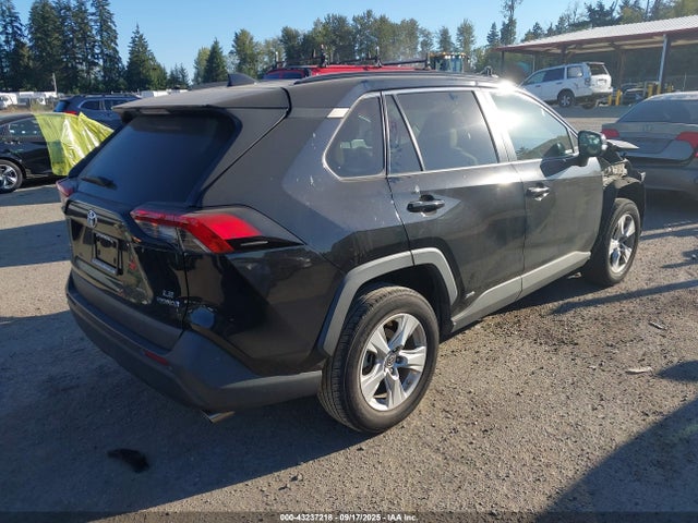 2T3MWRFV3KW024556 Toyota a25-fxz, 3nm+4nm