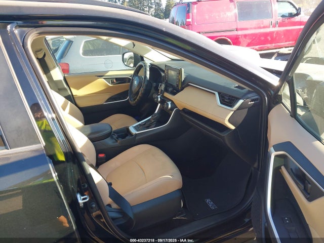 2T3MWRFV3KW024556 Toyota a25-fxz, 3nm+4nm