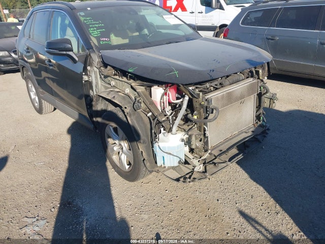 2T3MWRFV3KW024556 Toyota a25-fxz, 3nm+4nm