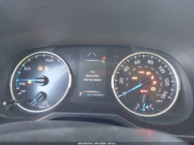 2T3MWRFV3KW024556 Toyota a25-fxz, 3nm+4nm
