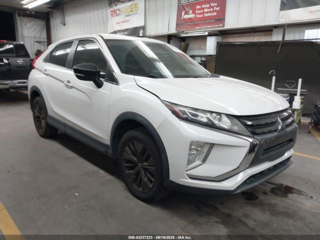 2019 MITSUBISHI ECLIPSE CROSS JA4AT4AA2KZ000584 Photo 0