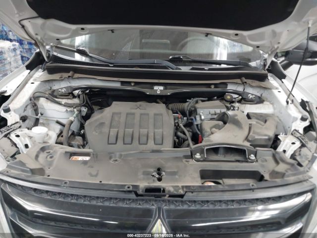 2019 MITSUBISHI ECLIPSE CROSS JA4AT4AA2KZ000584 Photo 9