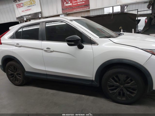 Mitsubishi tc/ic mivec 2019 JA4AT4AA2KZ000584 Image 13