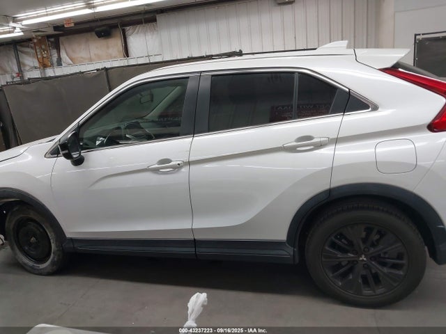 Mitsubishi tc/ic mivec 2019 JA4AT4AA2KZ000584 Image 14