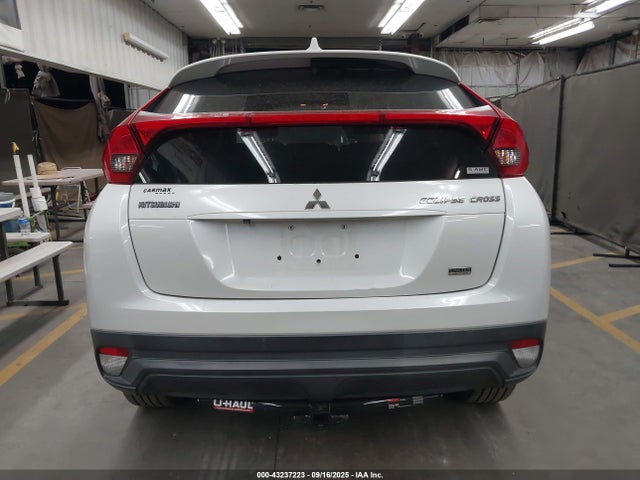 Mitsubishi tc/ic mivec 2019 JA4AT4AA2KZ000584 Image 16