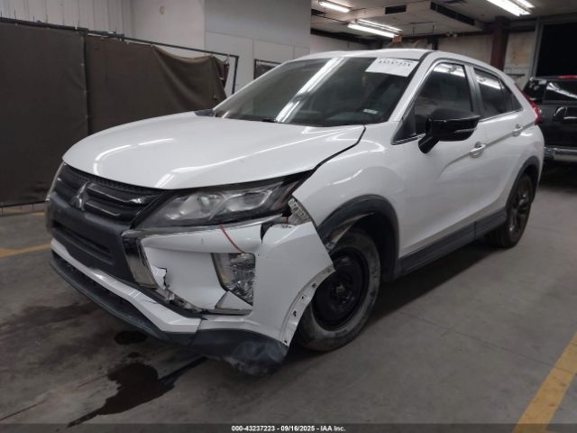 2019 MITSUBISHI ECLIPSE CROSS JA4AT4AA2KZ000584 Photo 1