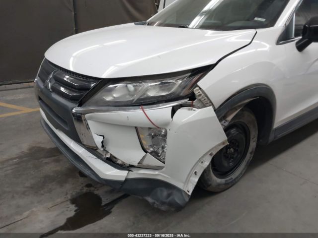 2019 MITSUBISHI ECLIPSE CROSS JA4AT4AA2KZ000584 Photo 5