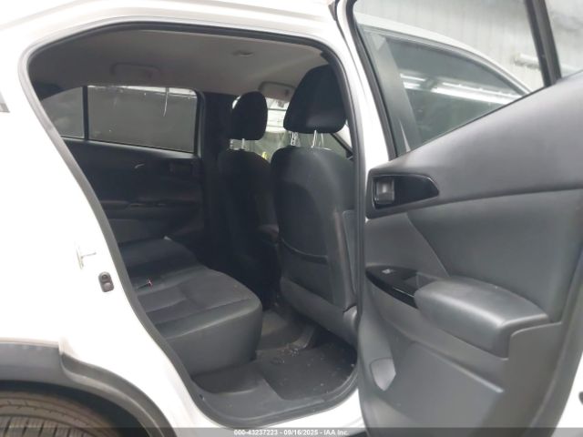 2019 MITSUBISHI ECLIPSE CROSS JA4AT4AA2KZ000584 Photo 7