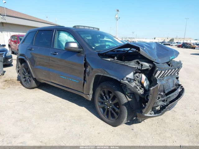 2020 JEEP GRAND CHEROKEE 1C4RJFAG2LC178787