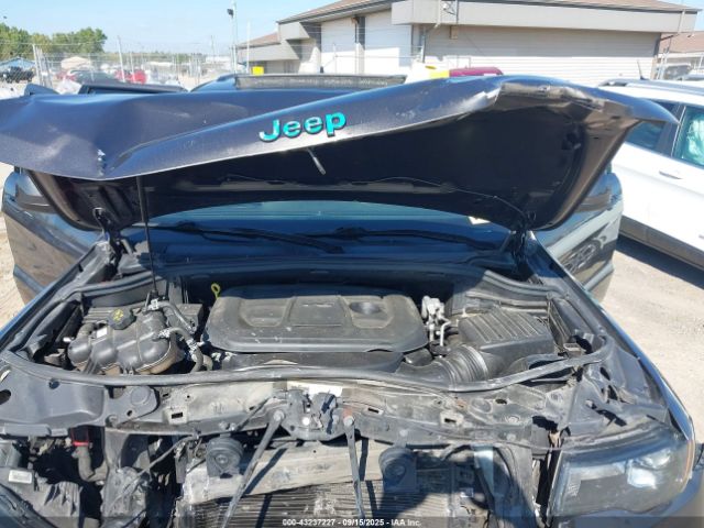 2020 JEEP GRAND CHEROKEE 1C4RJFAG2LC178787 Photo 9