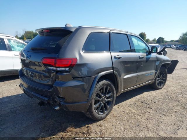 2020 JEEP GRAND CHEROKEE 1C4RJFAG2LC178787 Photo 3
