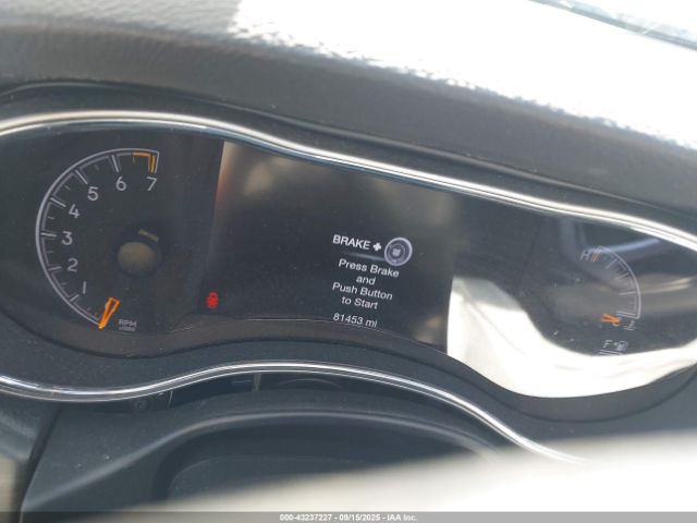 2020 JEEP GRAND CHEROKEE 1C4RJFAG2LC178787 Photo 6