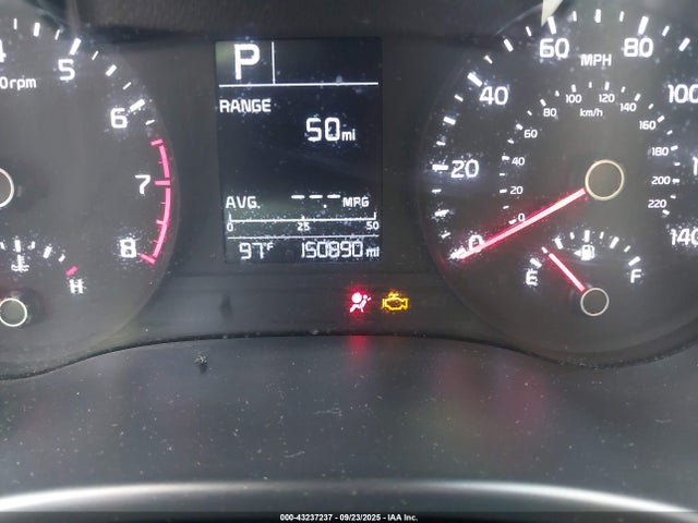 KIA gdi gamma 2019 3KPA24AB4KE253676 Image 16