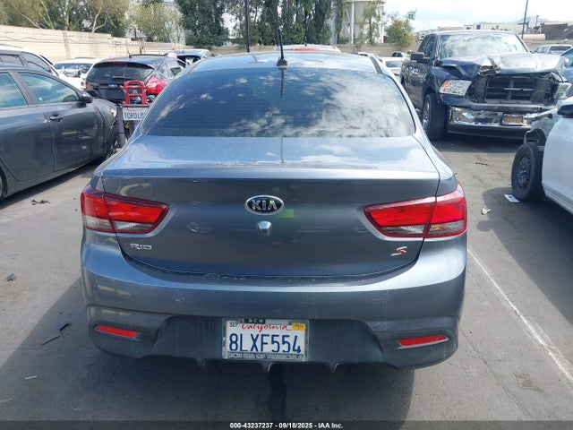 KIA gdi gamma 2019 3KPA24AB4KE253676 Image 17