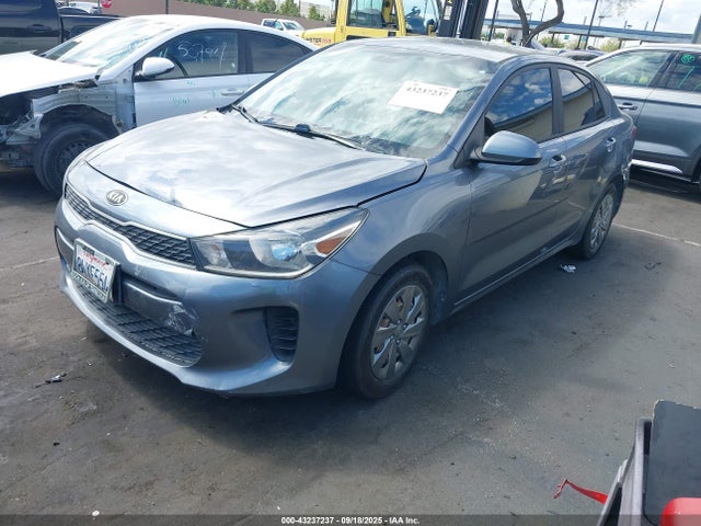 KIA gdi gamma 2019 3KPA24AB4KE253676 Image 2