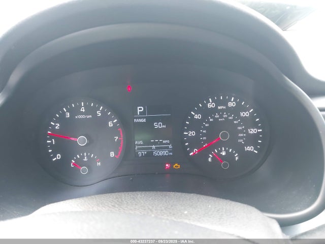 KIA gdi gamma 2019 3KPA24AB4KE253676 Image 7