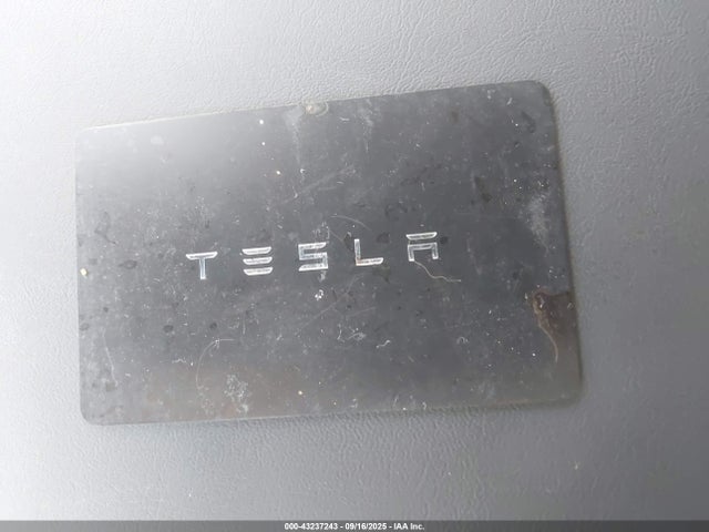 2024 TESLA MODEL Y 7SAYGDEE6RA278376 Photo 10