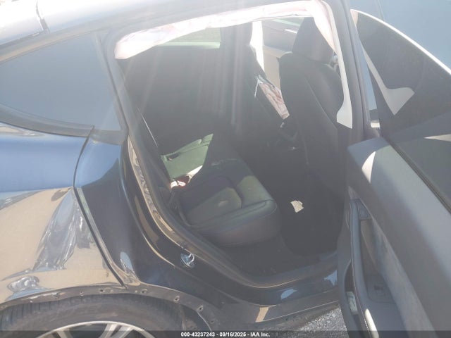 2024 TESLA MODEL Y 7SAYGDEE6RA278376 Photo 7