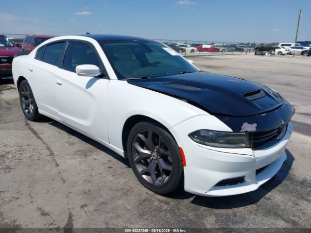 2017 DODGE CHARGER 2C3CDXHG9HH522925