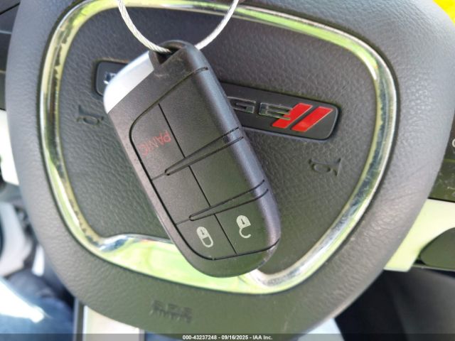 2017 DODGE CHARGER 2C3CDXHG9HH522925 Photo 10