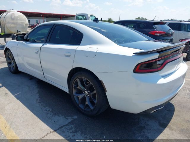 2017 DODGE CHARGER 2C3CDXHG9HH522925 Photo 2